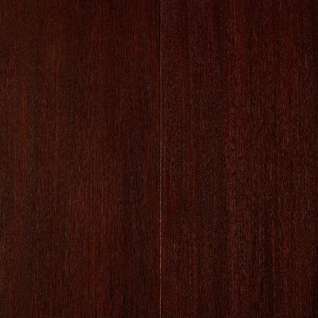 Bison Brown em Cumaru