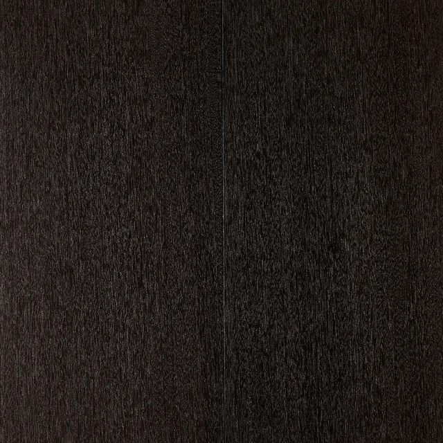 Saddle Black em Cumaru