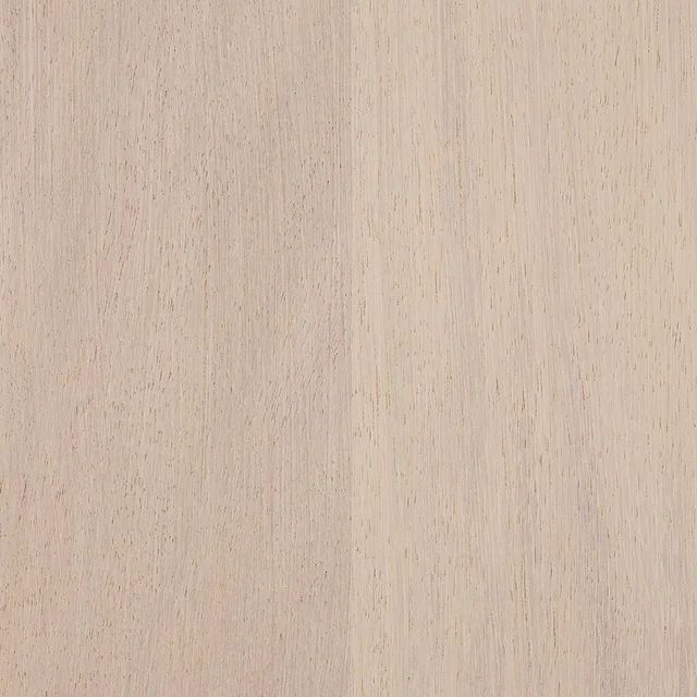 Tuz White em Iroko
