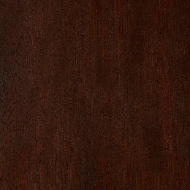 Bison Brown em Iroko