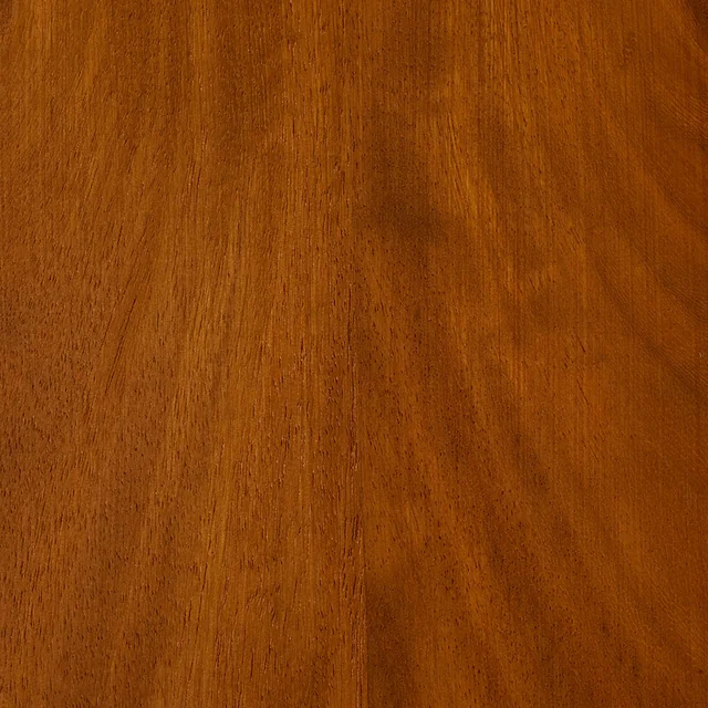 Foxy Brown em Iroko