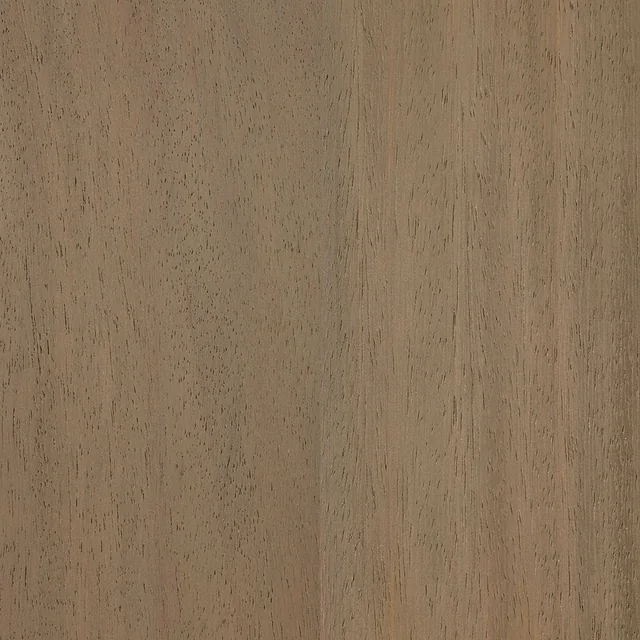 Sutton Grey em Iroko