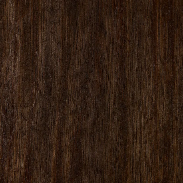 Charred Black em Iroko