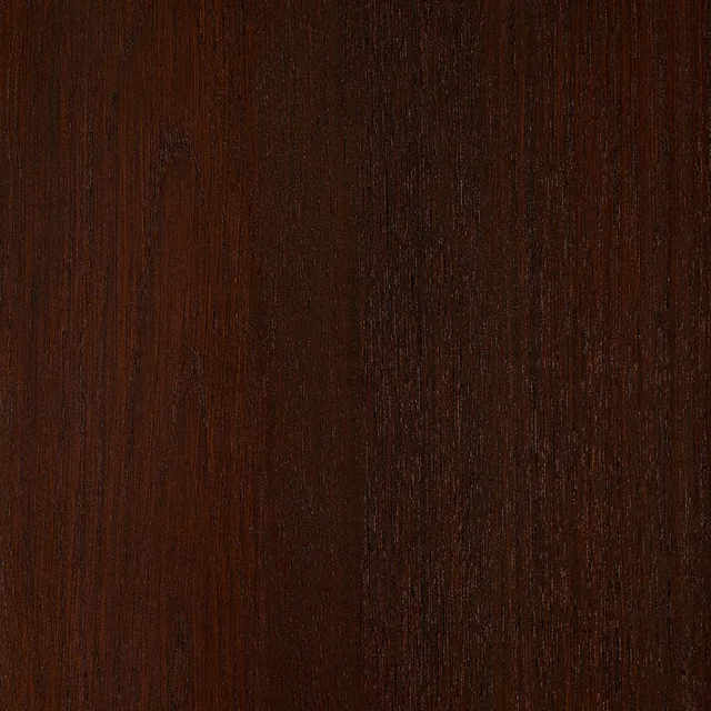 Bison Brown em Teca