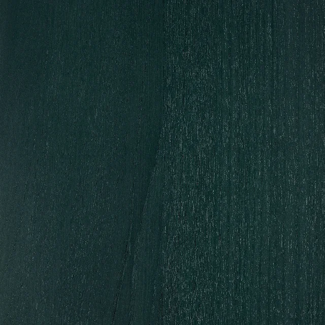 Rubio Monocoat Green em Teca