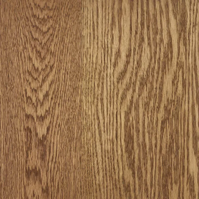 Dark Oak em Carvalho vermelho