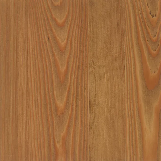 Dark Oak em Larício